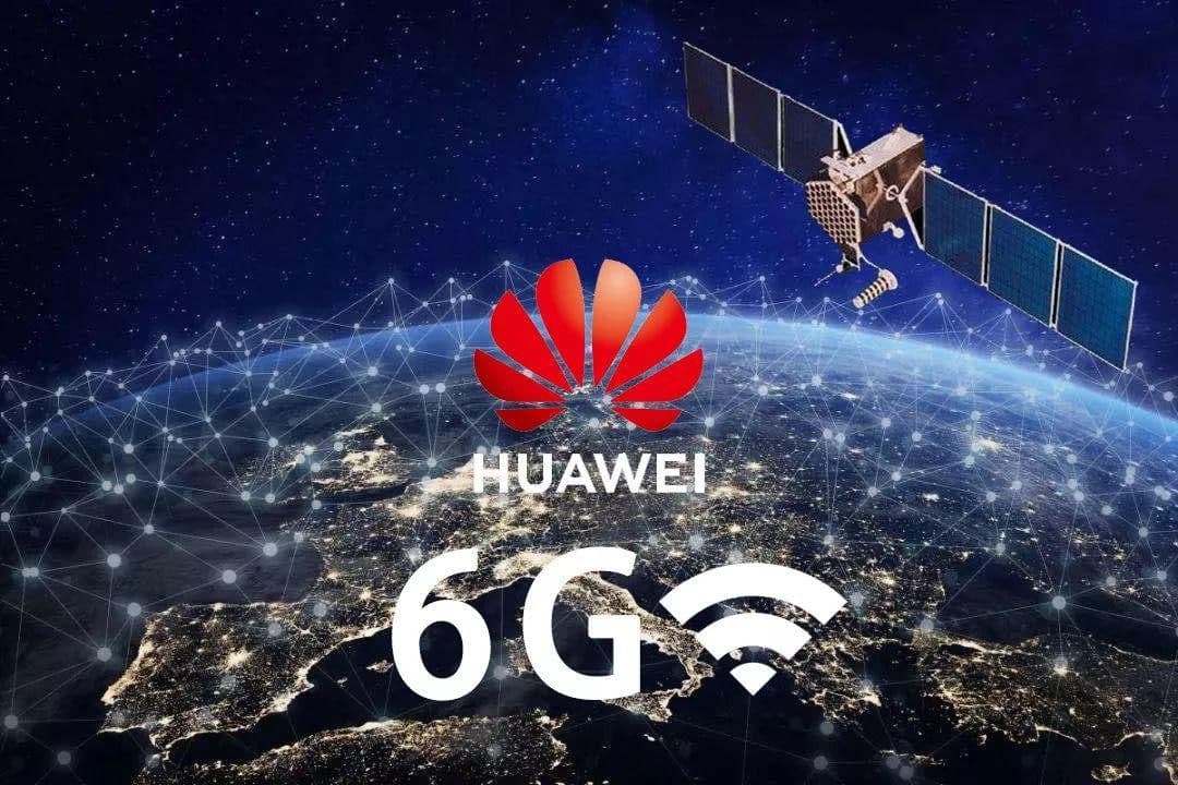 华为和中国联通今年将发射卫星.为6G做准备