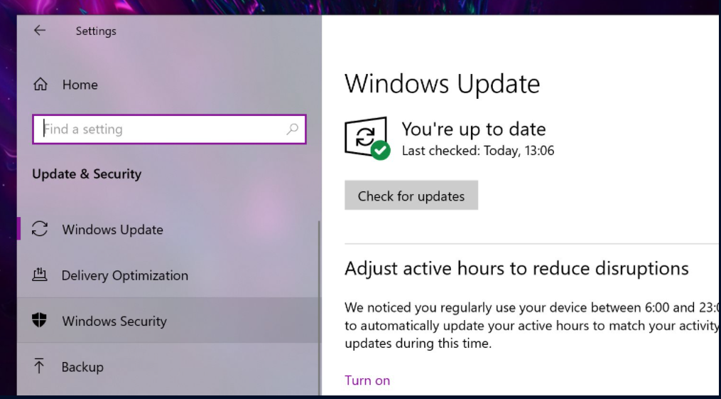微软发布新的Windows 10功能体验包