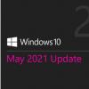 Windows 2020年5月10日更新发布预览通道中提供