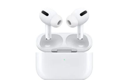 Apple AirPods Pro和AirPods（第二代）获得固件版本3E751更新