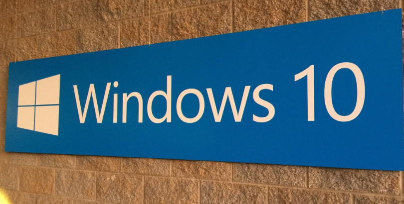 Windows 10最终将获得今年的首次重大更新