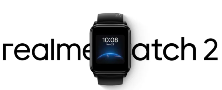 Realme Watch 2具有90种运动模式，超过100种表盘