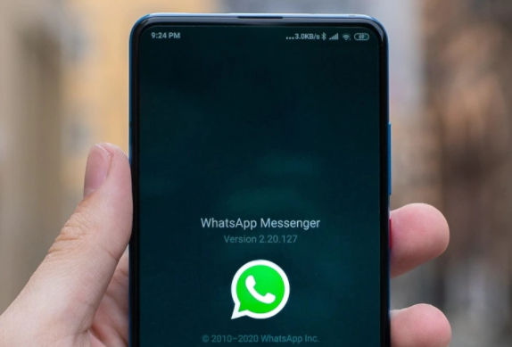 科技资讯:WhatsApp语音笔记“审阅”功能曝光