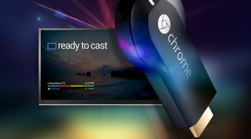 Chromecast Google TV：主要软件更新和新功能