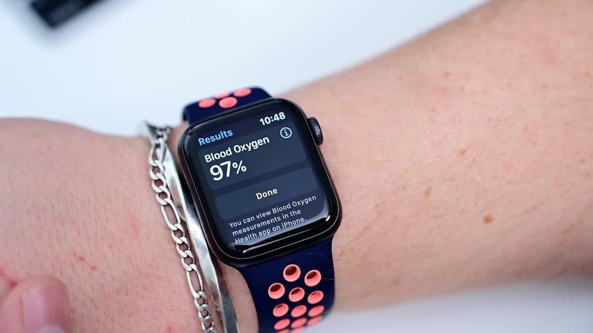 苹果的下一代Apple Watch Series 7有望能够测量血糖