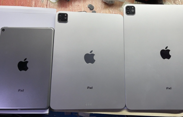 Apple iPad Mini 6有望在今年下半年发布