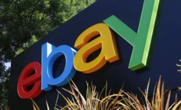 eBay表示愿意接受未来探索加密货币