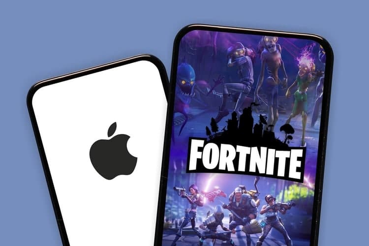 Epic Games希望我们成为Android，但我们不想成为：Apple   