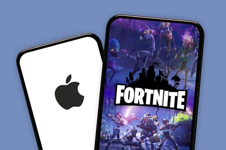 Epic Games希望我们成为Android，但我们不想成为：Apple   