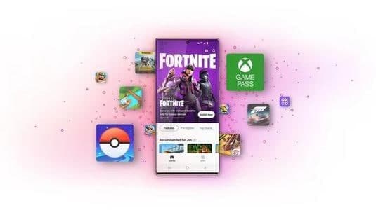 Epic Games希望我们成为Android，但我们不想成为：Apple   