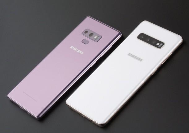 三星Galaxy A82 5G：具有6.7英寸动态AMOLED显示屏