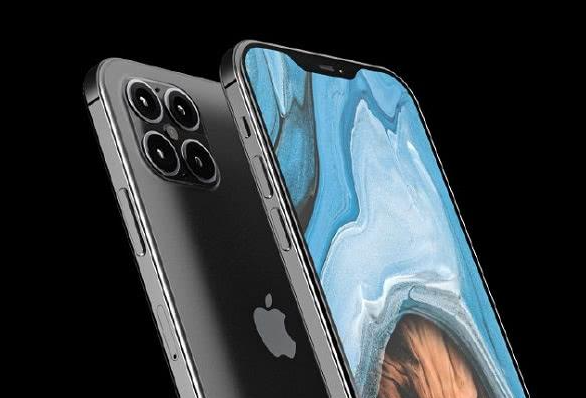 iPhone 13屏幕将在安全性方面有所作为