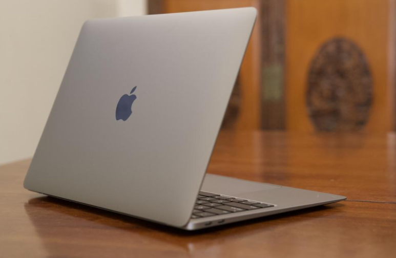 科技资讯:MacBook Air可能具有类似于iMac的颜色变化