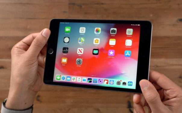 Apple传闻iPad Mini Pro可能支持5G