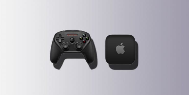 最新消息：Apple将推出类似Switch的游戏机，但带有新处理器