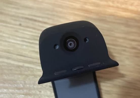国外媒体开始使用Wristcam：第三方腕带，为Apple  Watch添加了相机功