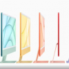 下一代Apple MacBook Air将提供多种颜色选择，类似于新的24英寸iMac
