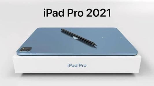 IPad  Mini  Pro将带来5G支持、模仿iPad  Pro设计的美观外观等升级