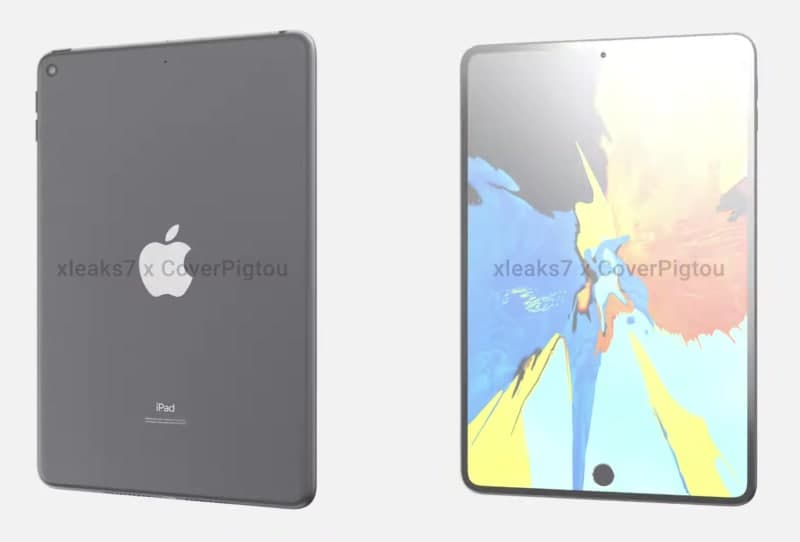IPad  Mini  Pro将带来5G支持、模仿iPad  Pro设计的美观外观等升级