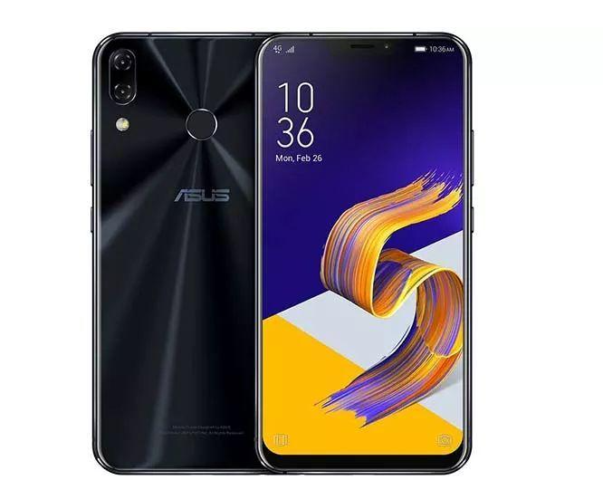 华硕Zenfone 8会比iPhone 12 mini便宜很多