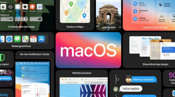 苹果发布iOS 14.6，iPadOS，watchOS和macOS的新Beta版本