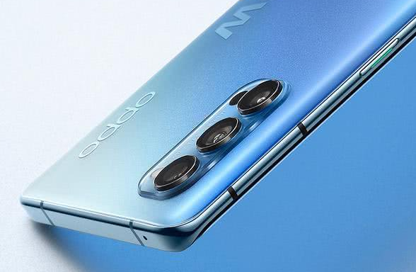 Oppo Reno 6 Pro泄漏显示处理器选项