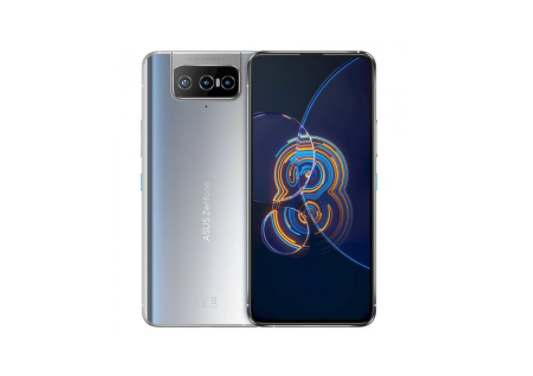 华硕Zenfone 8欧洲售价泄漏到互联网