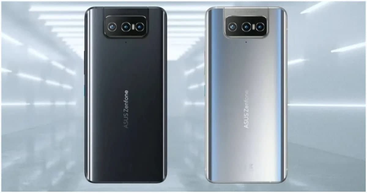 推出搭载Snapdragon 888 SoC，90Hz显示屏的华硕ZenFone 8系列：价格，规格和功能