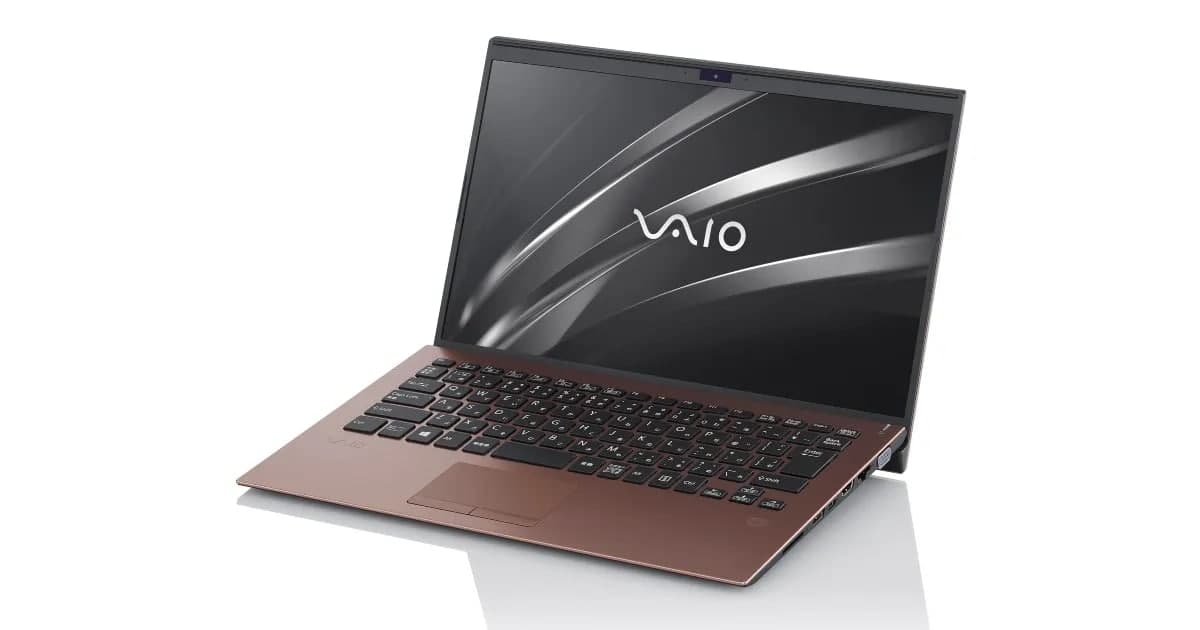 Vaio SE14，SX14和第11代Intel Core SoC在印度推出，电池续航时间为12小时：价格，规格