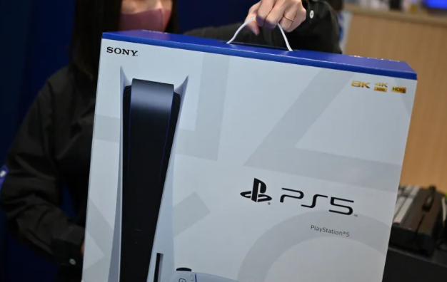 索尼正在开发25款新的PlayStation 5游戏