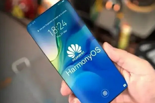 华为的HarmonyOS系统不仅仅是Android的替代品