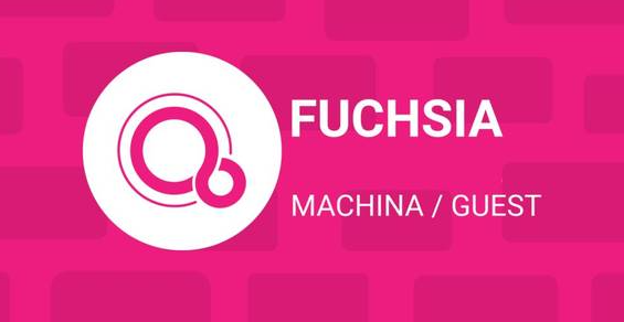 三星：Fuchsia OS是谷歌的操作系统