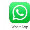 WhatsApp隐私权政策更新：接受或失去对这些功能的访问