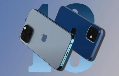 科技资讯:iPhone 13 VCSEL芯片的尺寸将比以前的芯片小50％