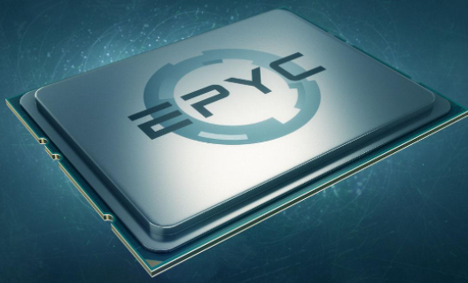 AMD EPYC路线图泄漏：5 Nm和96核