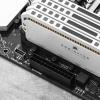 海盗船官方公布其DDR5内存模块：静音频率6400MHz，单个128GB