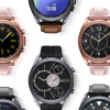 三星可能在八月推出其首款Wear OS智能手表