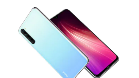 小米今年可能会重新发布Redmi Note 8