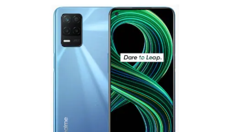 Realme 8 5G获得了新的4GB RAM和64GB存储选项