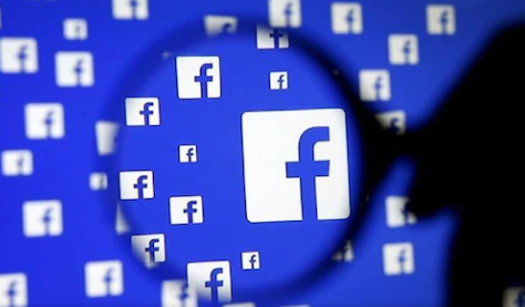 爱尔兰法院裁决后Facebook面临“破坏数据传输”禁令