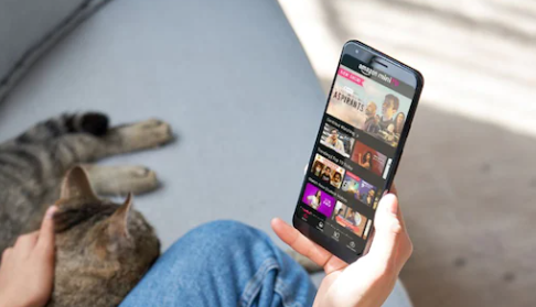 亚马逊新推出的迷你电视流媒体服务将使您能够在购物应用程序上免费播放内容