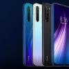 带MIUI 12的Redmi  Note 8(2021)即将发布，已通过蓝牙SIG认证