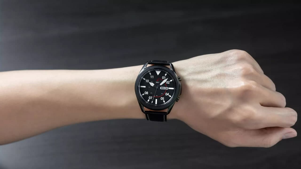 三星Galaxy  Watch  4将通过用户界面重塑穿戴操作系统