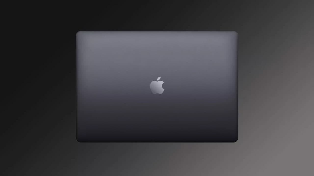 带迷你LED的苹果MacBook  Pro将于今年上市