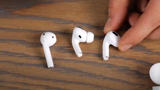 Apple确认AirPods Max和AirPods Pro不支持Apple Music Lossless