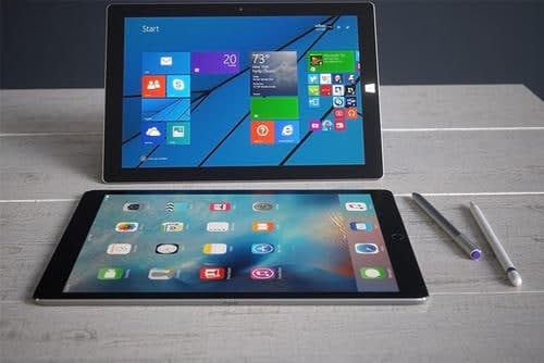 微软的Surface  Pro  7、Galaxy  Tab  S7等更多设备今日上市