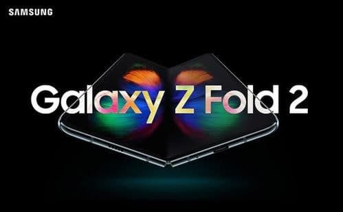 三星Galaxy Z Fold  3确认将提供杀手级屏幕升级