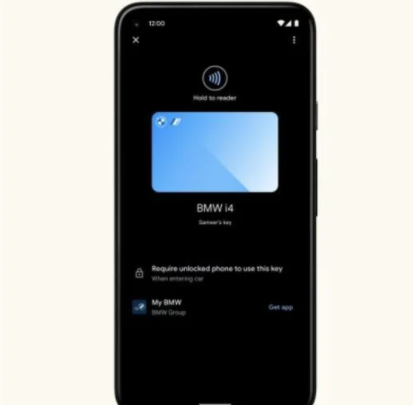 Google I / O 2021：Android 12会将您的智能手机变成您的车钥匙