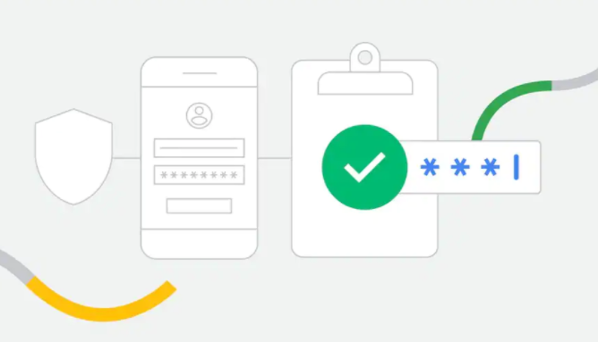 Google I / O 2021：展望“无密码的未来”，Google向密码管理器添加了升级