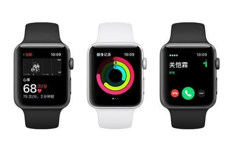 苹果手表系列7可能会带来第一次重大的重新设计。